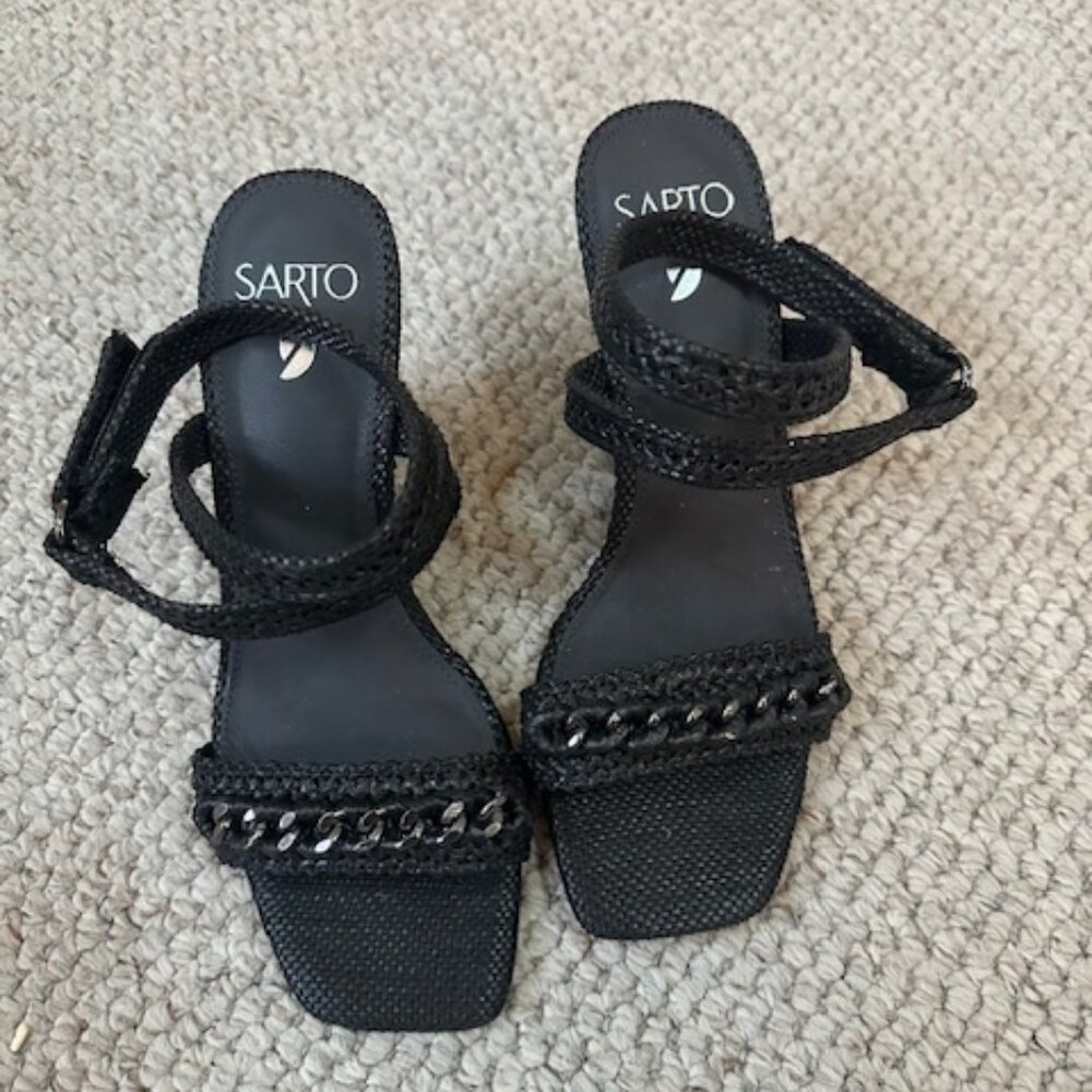 Sarto shoes